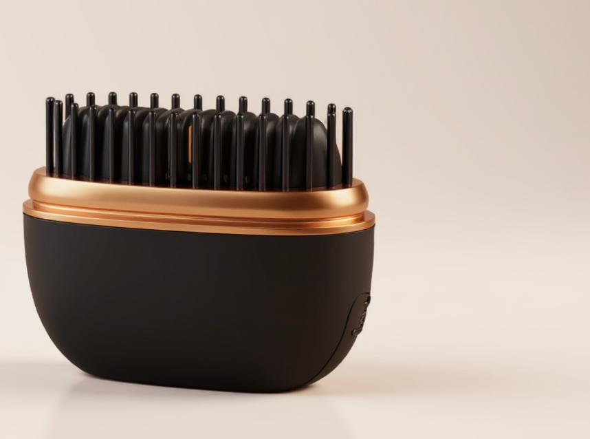 Velko MiniPeine Alisador