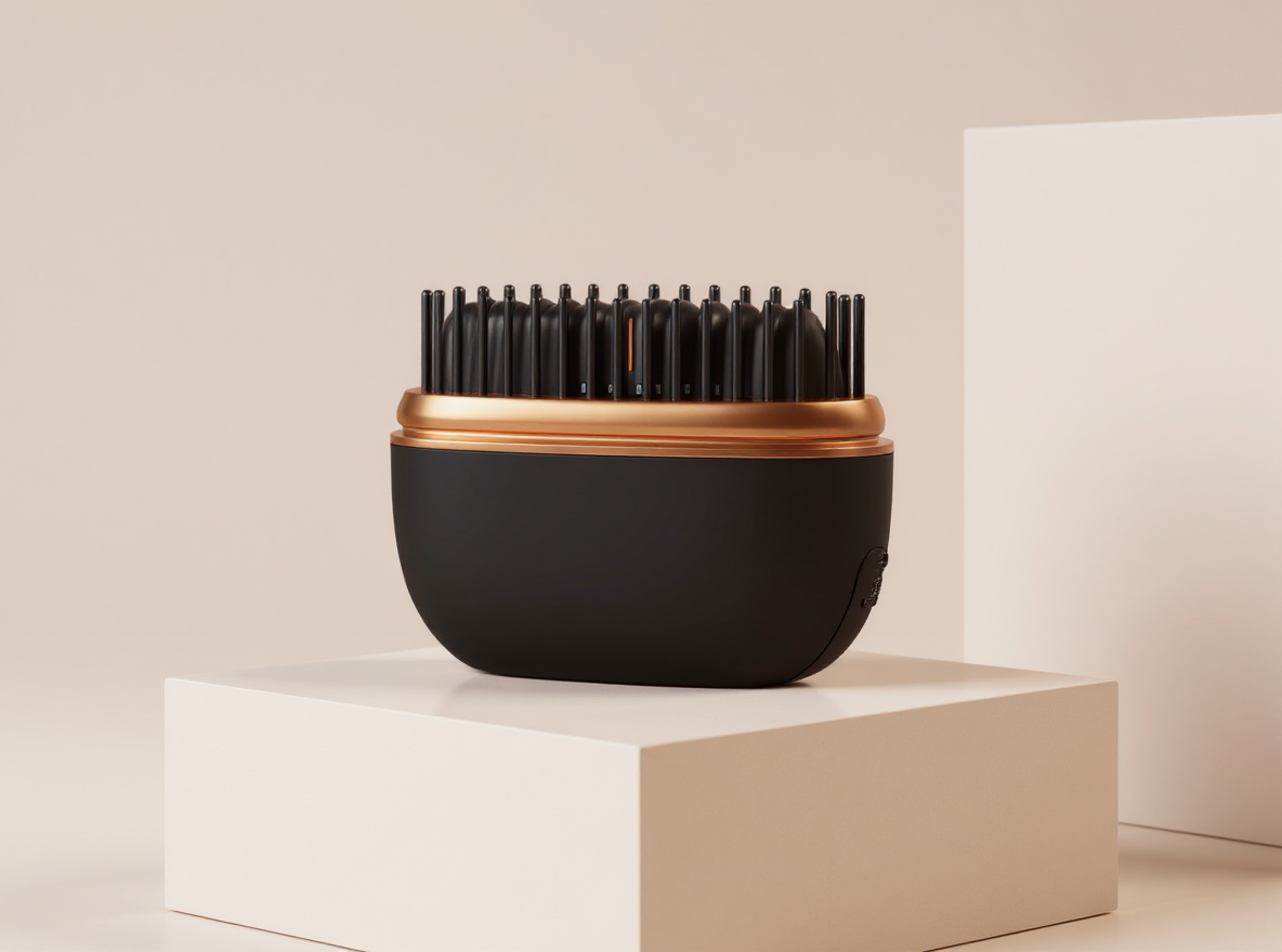 Velko MiniPeine Alisador