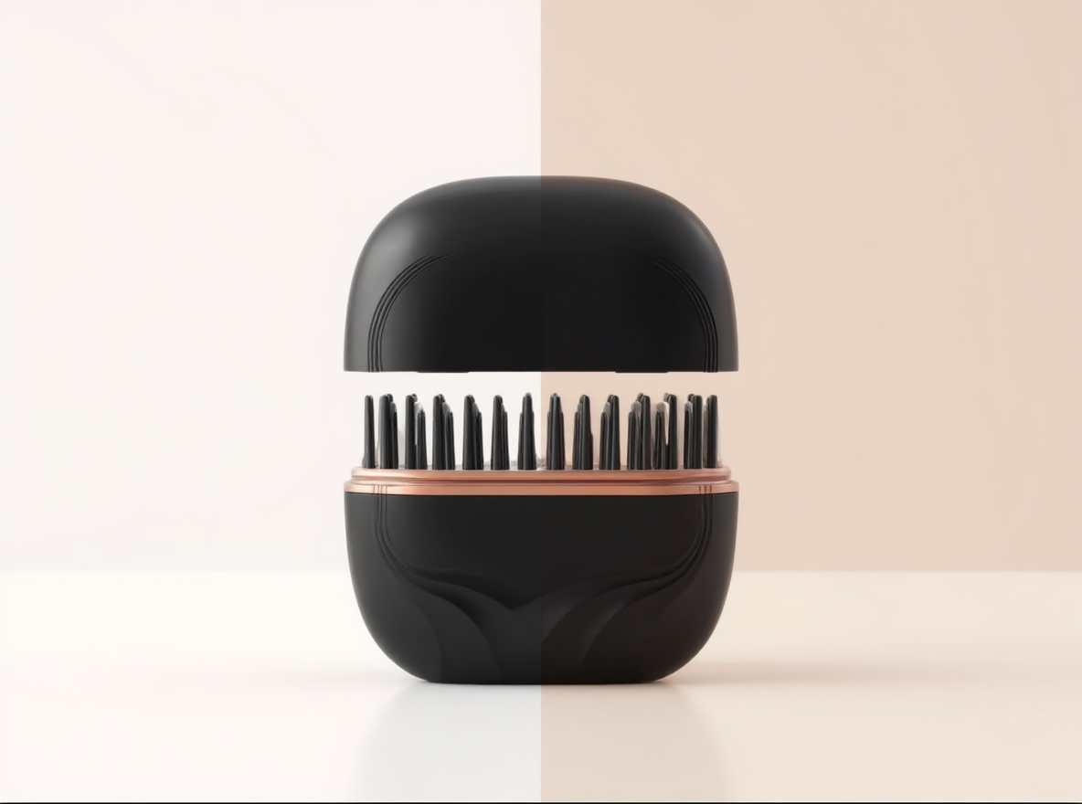 Velko MiniPeine Alisador