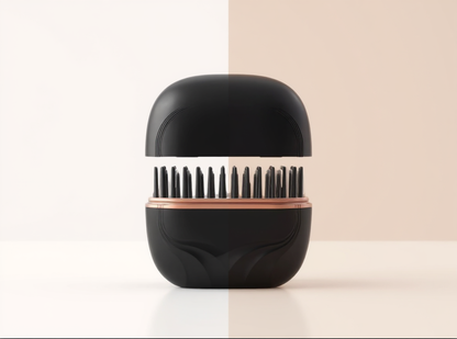 Velko MiniPeine Alisador