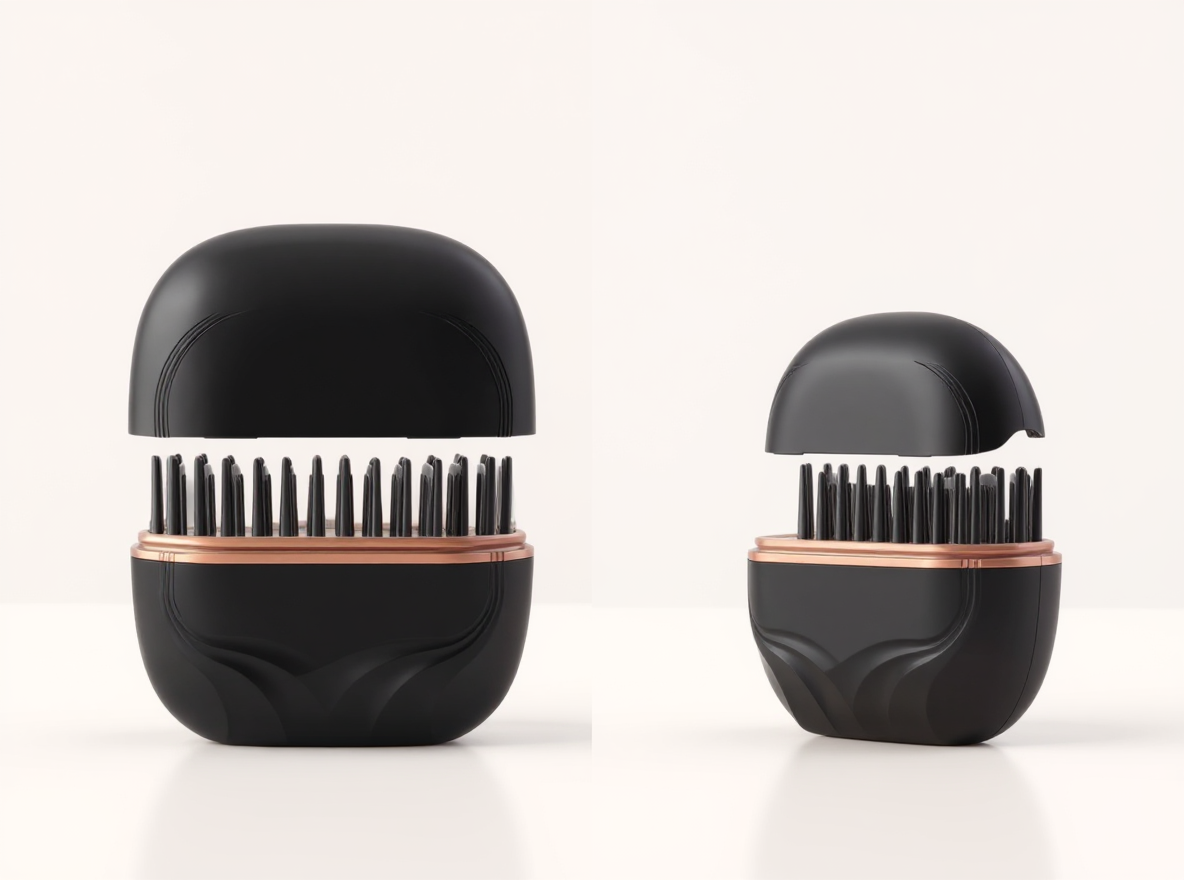 Velko MiniPeine Alisador