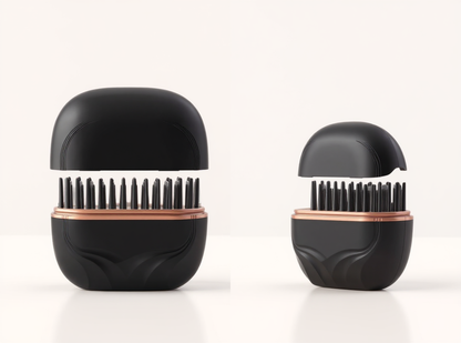 Velko MiniPeine Alisador